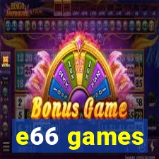 e66 games